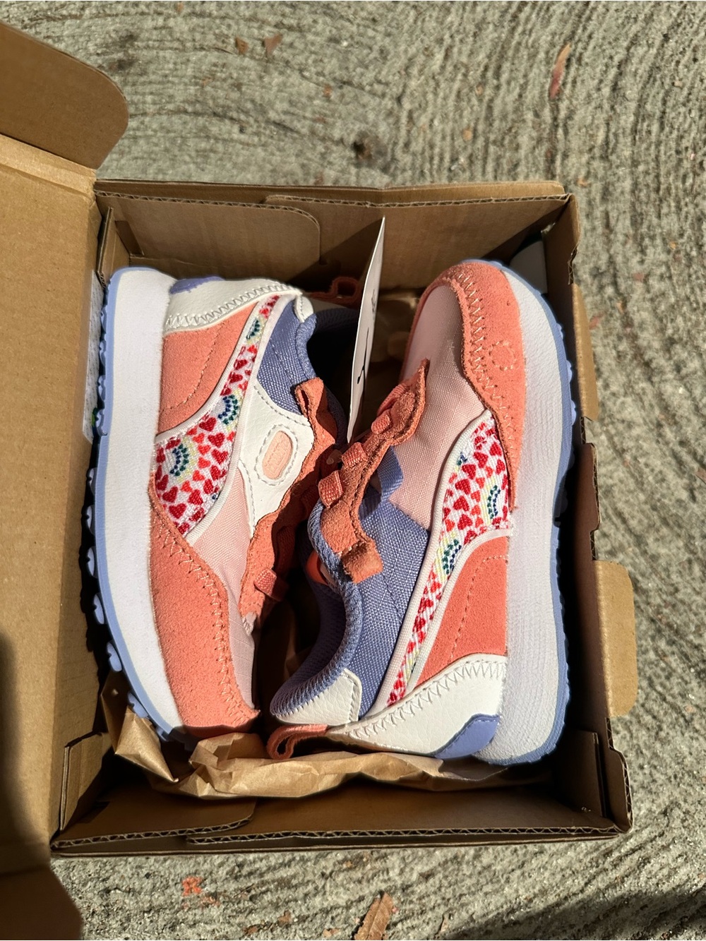Puma Rider toddler shoes